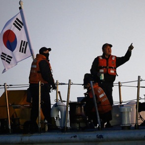 Раскрыт сговор Китая и Северной Кореи