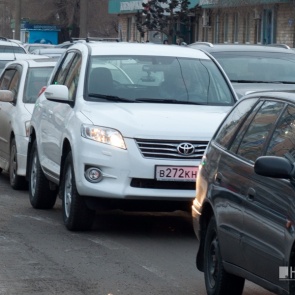 Меняются названия у федеральных трасс в Красноярском крае