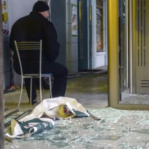 ИГ взяло ответственность за теракт в Санкт-Петербурге