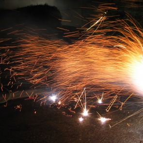 В Ачинске стражи порядка проводят оперативно-профилактическое мероприятие «Пиротехника»