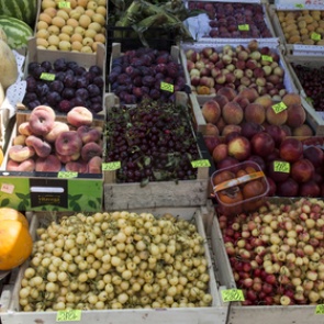 Ученые выбрали лучшую в мире диету