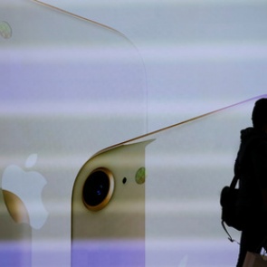 Apple признала уязвимость всех iPhone