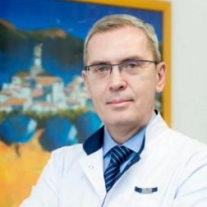 Главврача красноярского перинатального центра арестовали за взятки и откаты