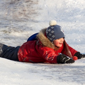 Весеннюю погоду синоптики обещают до конца недели