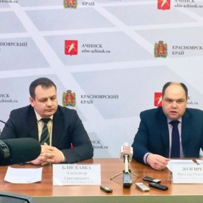 В Ачинске муниципальные власти не имеют отношения к кризису краевого государственного ПАТП