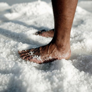 Названа главная опасность соли