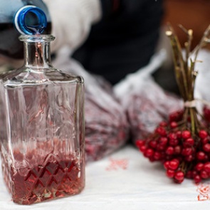 Россияне стали пить в пять раз меньше