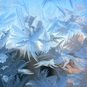 В связи с резким понижением температуры над территорией Красноярского края
