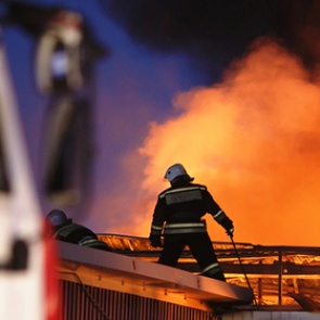 Полсотни человек сгорели в автобусе в Казахстане