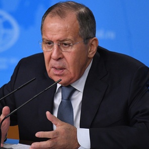 Россия отказалась присоединяться к Договору о запрете ядерного оружия