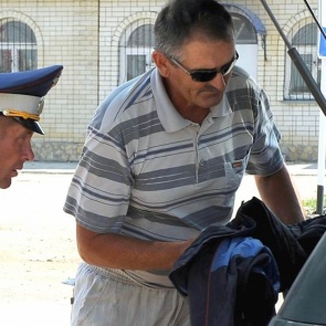 Минтранс хочет получить право останавливать и досматривать автомобили