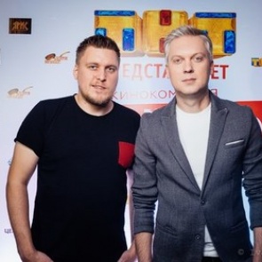 Светлаков и Незлобин уйдут с ТНТ на СТС