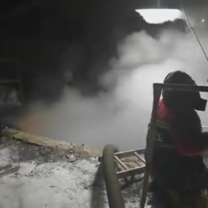 В Красноярском крае почти 2 тысячи человек остались без отопления и горячей воды