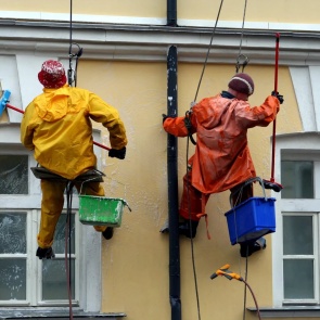 ЛЬГОТЫ ПО КАПРЕМОНТУ РАСШИРЯТ