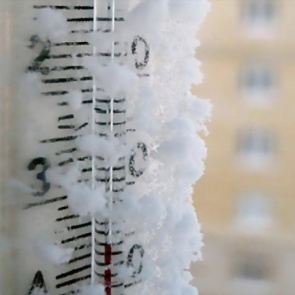 Из-за экстремальных холодов в Ачинске переносятся культурные мероприятия