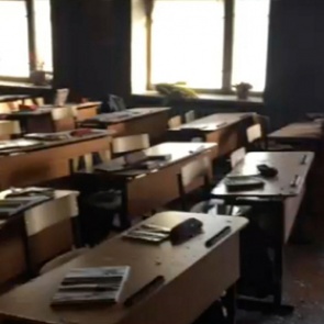 Пострадавших в бурятской школе приравняли к жертвам стихии