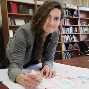 «Школа городских изменений» РУСАЛа открывает новый сезон для волонтеров