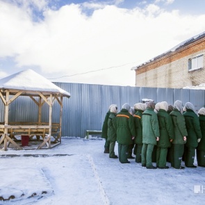 Женщина-почтальон в первую же неделю работы украла пенсий на 300 тысяч