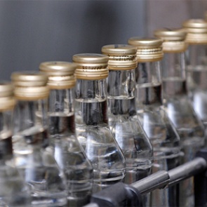 Продажи водки в России подскочили после «обвала» накануне
