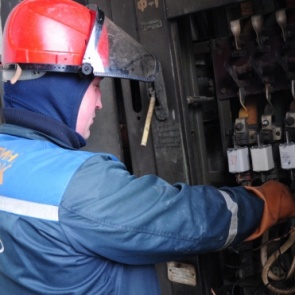 Электроснабжение в Ачинске к полуночи полностью восстановили