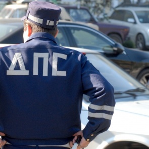 В Красноярском крае активизировались фальшивые полицейские