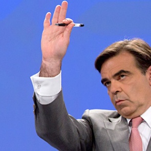 Европа приготовилась к торговой войне с США