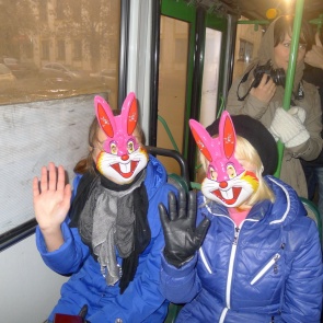 Минтранс предложил узаконить запрет высаживать безбилетников на мороз