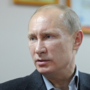 Путин призвал ликвидировать вторую смену в российских школах к 2025 году