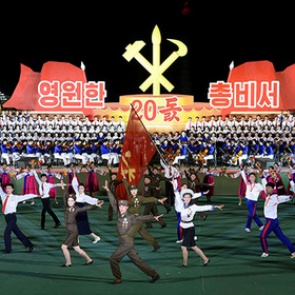 Северная Корея нашла нарушения прав человека в США