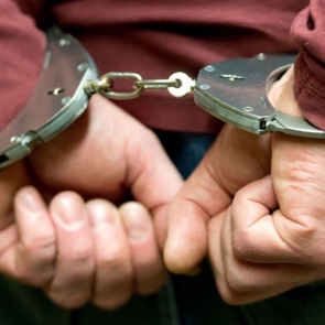 В Ачинске полицейскими задержан подозреваемый в краже