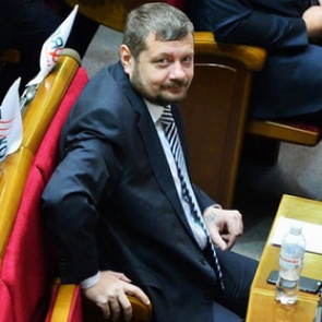 Украинский депутат призвал к убийствам «непартиотов»