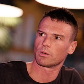 Российского велогонщика сбила машина во время тренировки