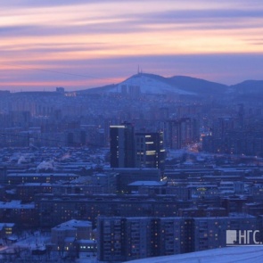 Синоптики дали прогноз на февраль и рассказали, когда потеплеет до нуля