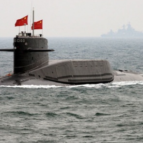 Китай разработал план достижения господства на море