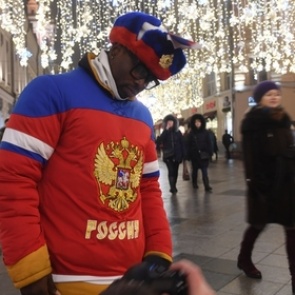 Россиян обяжут следить за гостями-иностранцами