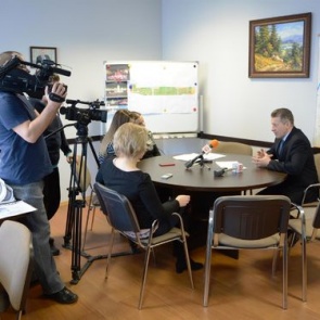 В Ачинске началась подготовка к паводкам