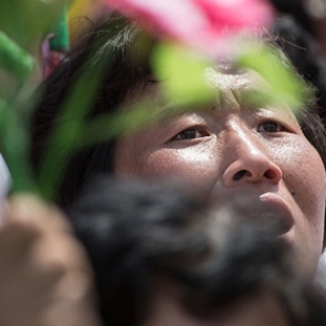 Российский посол рассказал об умирающих из-за санкций женщинах в Северной Корее