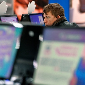 Россиян признали самыми уязвимыми в сети