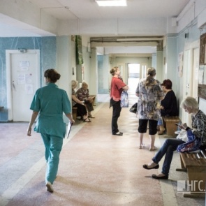 Женщина-вегетарианка игнорировала требования врачей и погубила собственного ребенка