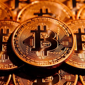 Биткоин взмыл вверх после обвала