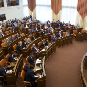 В Красноярском крае сократят сроки госэкспертизы для инженерных сетей