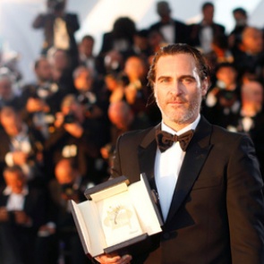 Назван следующий исполнитель роли Джокера