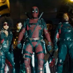 В трейлере «Дэдпула 2» обнаружили двух новых супергероев