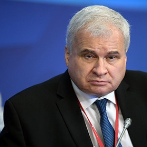 Россия посетовала на вынужденное противостояние с США