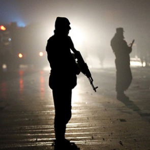 Раскрыт план США сорвать сотрудничество России и Афганистана