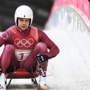 Тренеры поругались из-за саней и помешали российскому олимпийцу победить