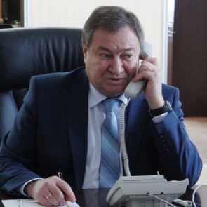 Прямая телефонная линия: после обращения к Главе Ачинска выполнен ряд просьб горожан