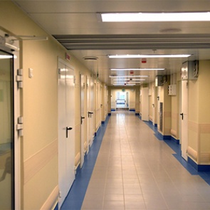 Россияне стали меньше болеть