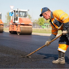 Красноярский край остался без федеральных денег на строительство и ремонт дорог