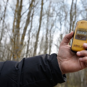 Россиян предупредили об угрозе ядерного заражения